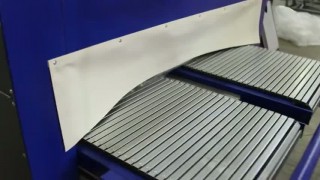 Автоматическая термоупаковочная линия УМ-1 Макси (спецзаказ)