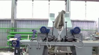 Шлифовальный станок Смарт 1000