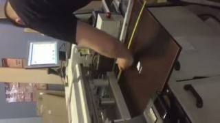 Сверлильно-присадочный станок с ЧПУ Maggi Boring System Evolution 1000