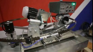 Станок для заточки ленточных пил мод. АЗУ-09