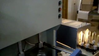 Полуавтомат выдува ПВ-700