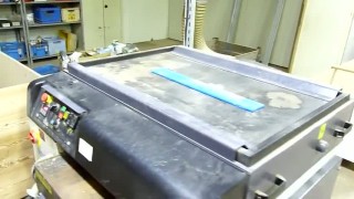 Рейсмусовый станок Robland D 630