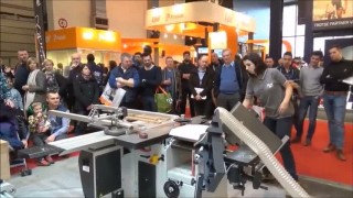 Комбинированный станок Robland HX 310 PRO