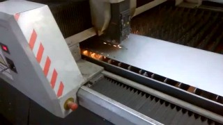 Станок лазерной резки "Юнимаш" LaserCut Professional M