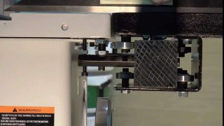 Warrior W0404 фрезерный станок