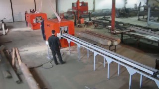 Линия для переработки тонкомера «Discovery NEXT»