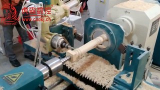 Токарный станок с чпу