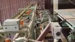 Линия с многошпиндельной торцовкой Kalfass