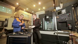 ТМЕ - Цанговые патроны, штангенциркули Sylvac, станочная оснастка, фрезы со сменными пластинами (1)