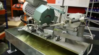 Заточной станок S50-CBN