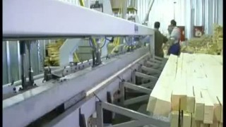 Пресс сращивания СПБ 005