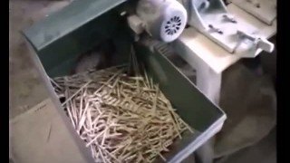 Станок для шлифования круглых палочек