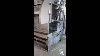 Бокс убоя КРС Халяль от компании РОЗФУД РБУ-1