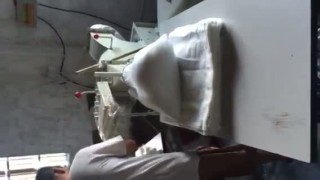 Ческа +набивка простая