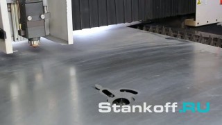 Лазерная резка нержавеющей стали 2 мм