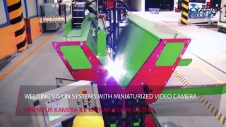 AKYAPAK AIBL 10500 RC CLAMPING SYSTEM