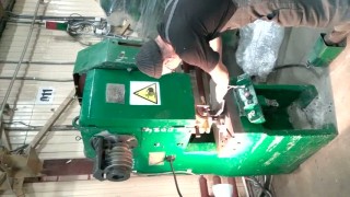 Пресс кривошипный КД 2122 16 Т