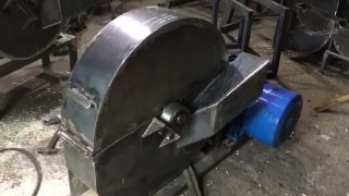 Дробилка древесины, измельчитель cщм-520