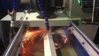 Заточной станок для плоских ножей MF 2070