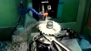 Заточка дисковых пил в Екатеринбурге