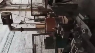 волочильный стан для проволоки SKET2500\6