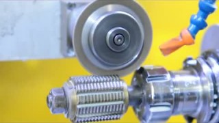 Заточка червячных фрез на станках в Екатеринбурге