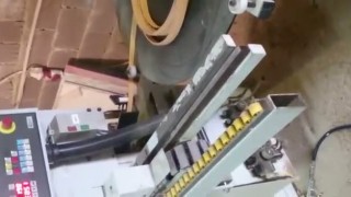 Станок кромкооблицовочный BRANDT Optimat KD56