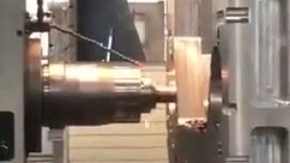 Горизонтально-расточный станок UNION 13.8 