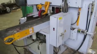 HP-68 станок ленточно-делительный