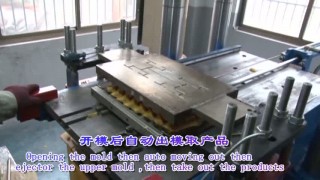 Литьевая машина для резинотехнических изделий на 2000 г