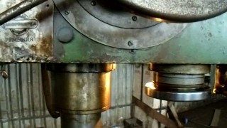 ГР-820 радиально-сверлильный