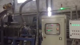 Пресс отжим в работе на ПП (пр-ва Тайвань)