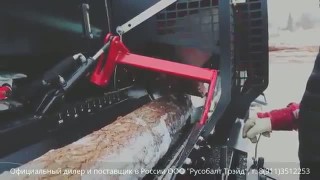 Дровокол Palax C900