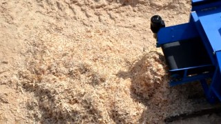 Стружечный станок СС-6-2