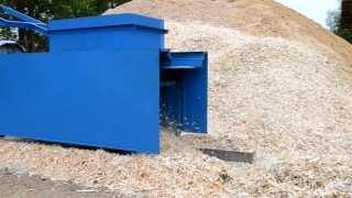 Стружечный станок СС-6