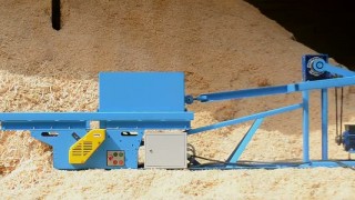 Стружечный станок СС-6 mini