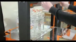 Термоупаковочная ручная машина ТМ-1Р