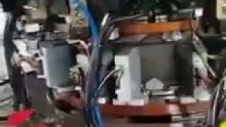 Кругловязальные машины