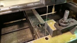 Электроэрозионный вырезной станок baoma DK 7732