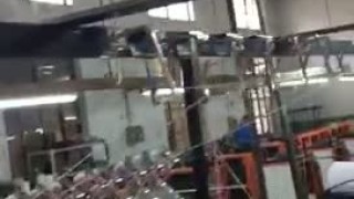 Кругловязальная машина