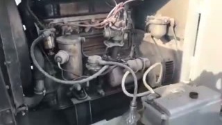 Aгрегат сварочный асб-300-7