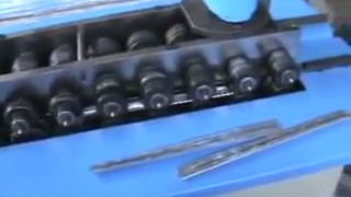 Фальцепрокатный станок EKM-12/4.0