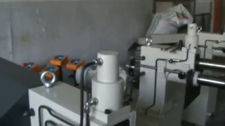 Зиг-машина электромеханическая IBKS 4