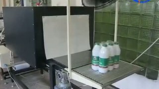 Самый бюджетный термопак.МТУ Стимул-600