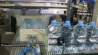 Бюджетный автоматический упаковщик.МТУ Оптима 600А