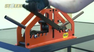 Ручной трубогибочный станок TR-60