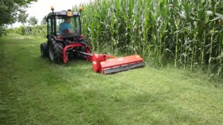 Косилка на трактор AGRO 1800