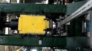 пресс дугостаторный Ф1730А 