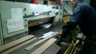 Бумагорезательная машина ADAST MAXIMA MS - 115