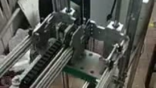 Станок для печати на шарах Megaprint, без пневматики